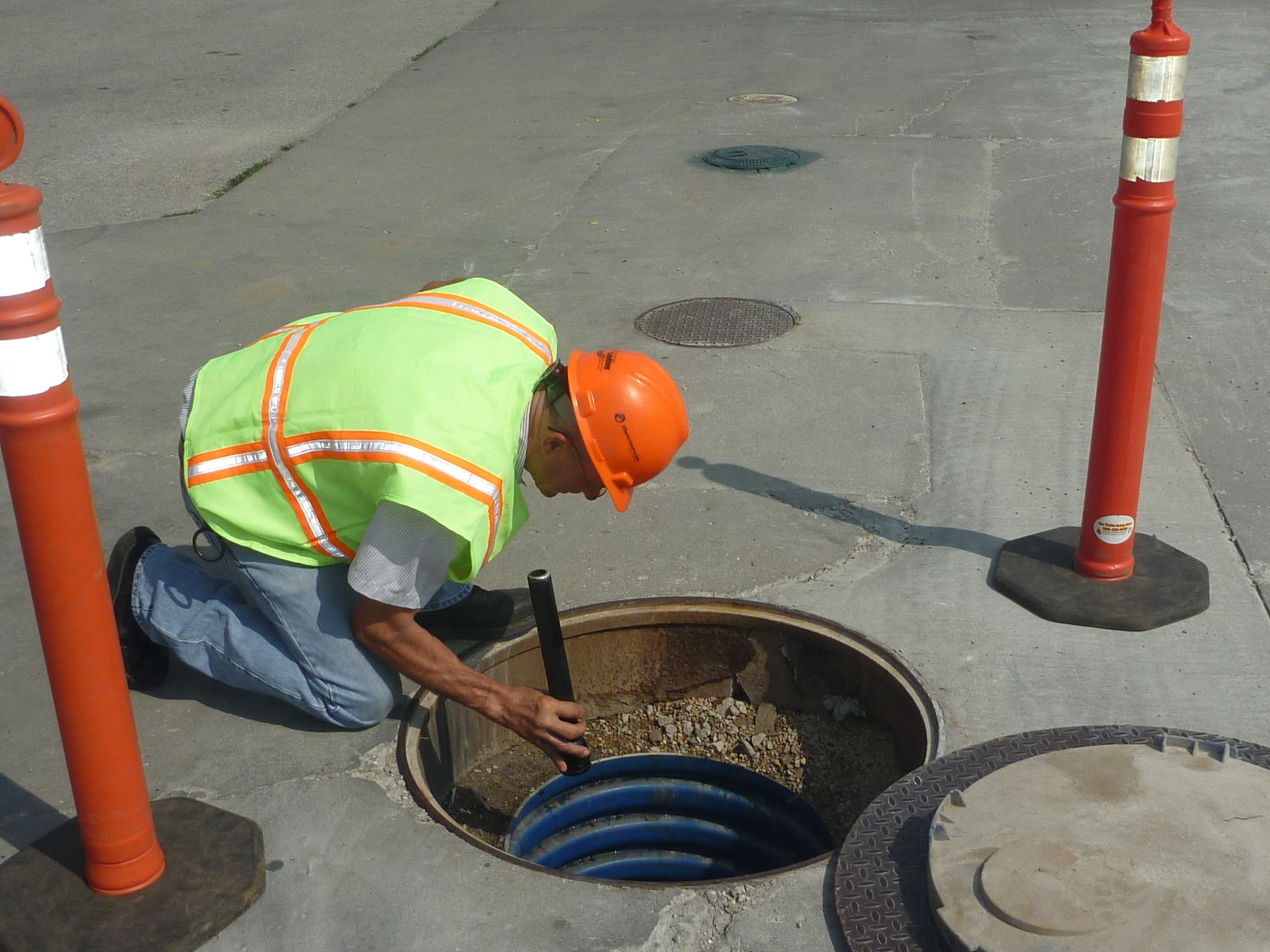 Underground Storage Tank Inspection Checklists Safety vrogue.co